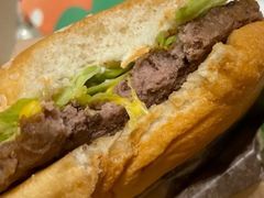 -汉堡王(歌斐中心店)