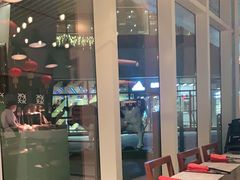 -The COOK·厨餐厅·自助餐(浦东嘉里大酒店)