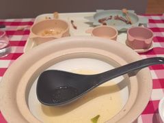 -西贝(宝乐汇店)