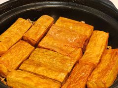 砂锅南瓜-金春禧(世茂国际广场店)