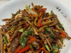 -辣公子·千岛湖私房菜(滨江店)