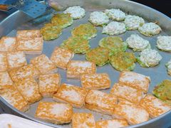 -素满香·食养自助(天一广场店)