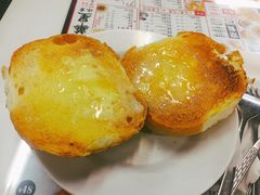 奶油猪仔包-华星冰室(湾仔店)