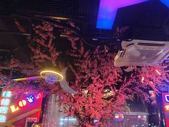 -路边边.炒菜烧烤.音乐餐厅(良乡长虹店)