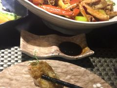 -蟹之国·精品蟹料理(极地店)