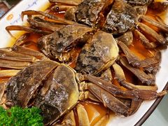 -江南苑精菜坊