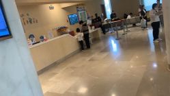 -大连市妇女儿童医疗中心(希望广场儿童院区)