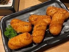 -炉小哥烤肉(熙地港店)