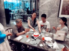 -福州西湖大酒店·怡湖咖啡厅