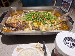 -半天妖烤鱼(印象城店)