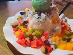 -二斗栗子(黄河道店)