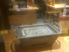 -聚点串吧·北京烧烤(赵登禹路店)