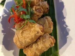 -芽庄MP泰式海鲜海景餐厅