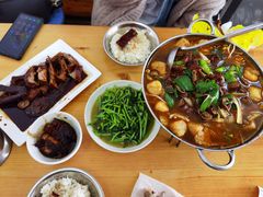 -姐妹面馆(水澄路店)