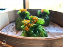 -上海滩餐厅(BFC外滩金融中心店)