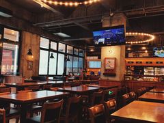 大堂-COMMUNE幻师(上邦百汇城店)