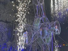 -广州长隆国际大马戏