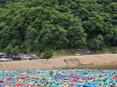 -红河谷漂流