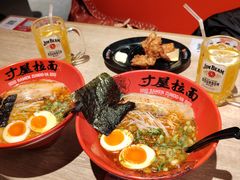 -寸屋拉面(凯德晶萃店)