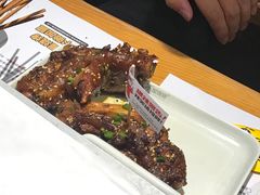 -木屋烧烤(坂田天安云谷店)