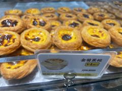 -鲍师傅糕点(国金街店)