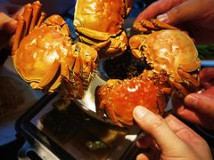 -应天大明王朝·南京菜(中山陵店)