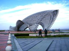 -南汇嘴观海公园