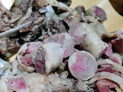 -蒙艾里民族传统菜蒙餐