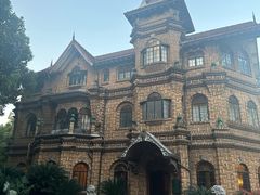 -马勒别墅饭店(静安寺店)