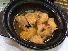 -大佛寺高级素食自助餐厅