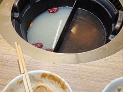 -呷哺呷哺(太原万象城店)