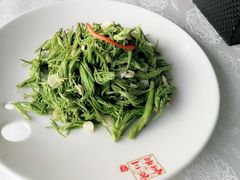 -金家老三饭庄(常营店)