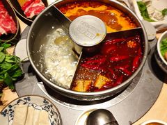 -巴奴毛肚火锅(七宝领展广场店)