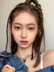 -Kraemer Paris  苏豪路易士·嘉玛发廊