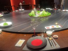 -宝燕壹号景观餐厅(龙盛国际商业广场店)