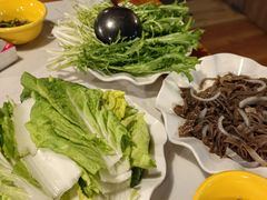 -顺顺小吃(独克宗古城店)