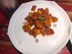 冰镇咕噜肉-庆江南江南菜(张家港吾悦店)