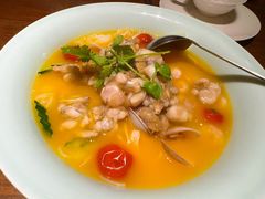 -廊亦舫Lang Yi Fang Restaurant(金桥店)