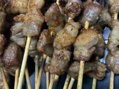 -江城二当家烤牛肉(莲塘新村店)