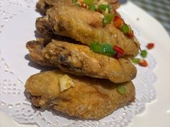 -玉桥餐厅(天坛店)