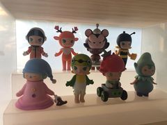 -泡泡玛特POPMART(太古里店)