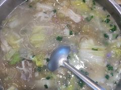 -杨氏青龙虾·羊蝎子(托乐嘉店)