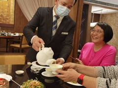 -桃源春晓中餐厅 TaoYuan Restaurant