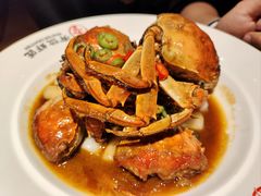 -有位虾匠·胶东土菜小馆(市北店)