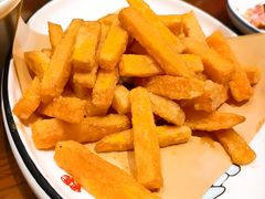 -陈家老院子(高新店)