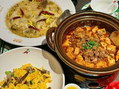 -渔语鱼新川菜Bistro(万象天地店)