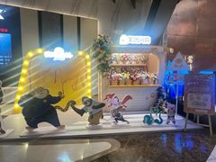 -英皇电影城(平安金融中心IMAX激光店)
