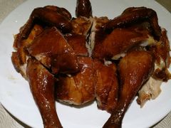 -张记旺角食街(动物园店)