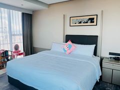 -宁波威斯汀酒店