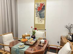 -龙源茶坊(白银路店)